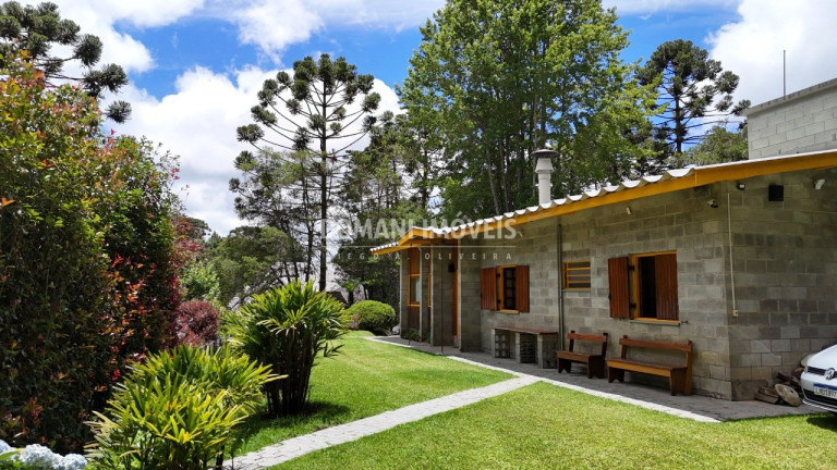 Imagem Casa com 4 Quartos à Venda, 190 m² em Região Do Jardim Do Embaixador - Campos Do Jordão Imagem Casa com 4 Quartos à Venda, 190 m² em Região Do Jardim Do Embaixador - Campos Do Jordão