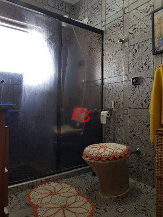 Imagem Cobertura com 3 Quartos à Venda, 296 m² em Vila Belmiro - Santos Imagem Cobertura com 3 Quartos à Venda, 296 m² em Vila Belmiro - Santos