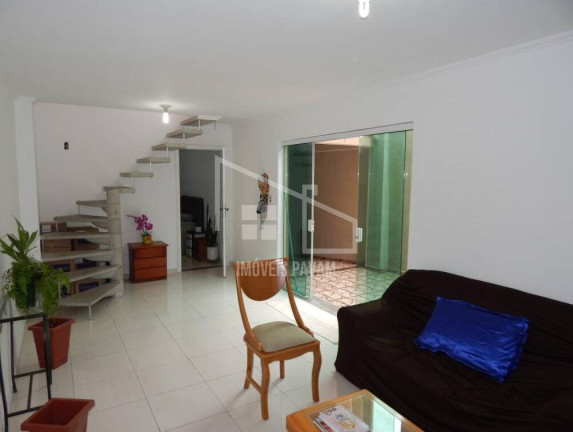 Imagem Sobrado com 4 Quartos à Venda, 227 m² em Assunção - São Bernardo Do Campo Imagem Sobrado com 4 Quartos à Venda, 227 m² em Assunção - São Bernardo Do Campo