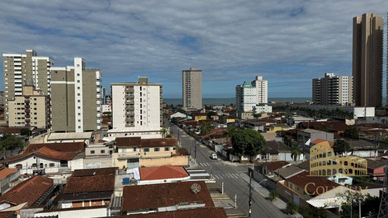 Imagem Apartamento com 1 Quarto à Venda, 45 m² em Mirim - Praia Grande Imagem Apartamento com 1 Quarto à Venda, 45 m² em Mirim - Praia Grande