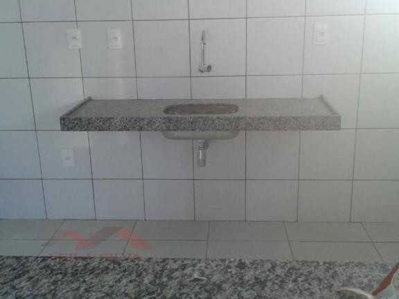 Imagem Casa de Condomínio com 3 Quartos à Venda, em Todos Os Santos - Teresina Imagem Casa de Condomínio com 3 Quartos à Venda, em Todos Os Santos - Teresina