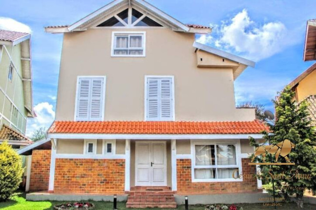 Imagem Casa com 4 Quartos à Venda, 185 m² em Recanto Das Araucárias - Campos Do Jordão Imagem Casa com 4 Quartos à Venda, 185 m² em Recanto Das Araucárias - Campos Do Jordão