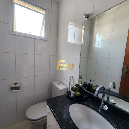 Imagem Cobertura com 4 Quartos à Venda, 225 m² em Praia Do Morro - Guarapari