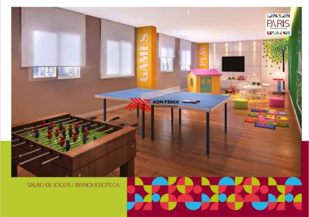 Apartamento com 2 Quartos à Venda, 68 m² em Vila Galvão - Guarulhos