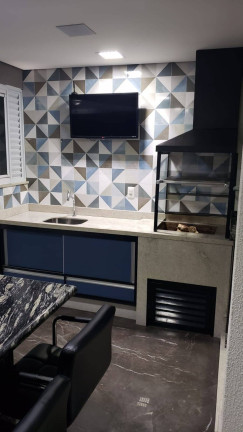 Imagem Apartamento com 2 Quartos à Venda, 77 m² em Tatuapé - São Paulo