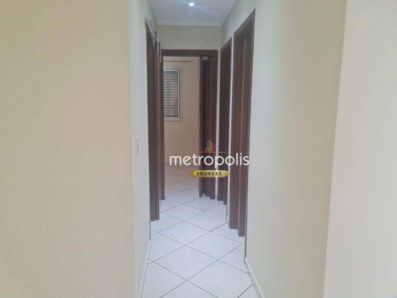 Imagem Apartamento com 3 Quartos à Venda, 55 m² em Paulicéia - São Bernardo Do Campo Imagem Apartamento com 3 Quartos à Venda, 55 m² em Paulicéia - São Bernardo Do Campo