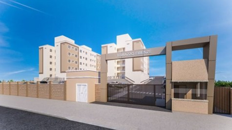 Imagem Apartamento com 2 Quartos à Venda, 42 m² em Aeroporto - Teresina Imagem Apartamento com 2 Quartos à Venda, 42 m² em Aeroporto - Teresina