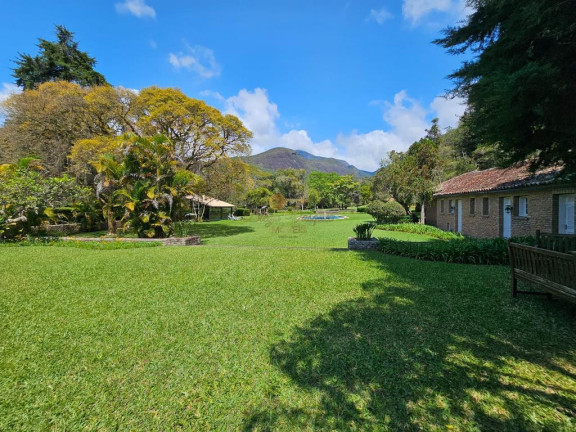 Imagem Imóvel com 3 Quartos à Venda, 557 m² em Parque Do Imbui - Teresópolis Imagem Imóvel com 3 Quartos à Venda, 557 m² em Parque Do Imbui - Teresópolis