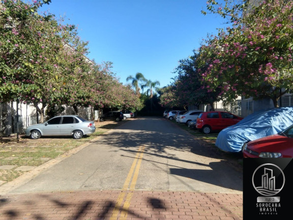Imagem Apartamento com 3 Quartos à Venda, 56 m² em Jardim Maria Eugênia - Sorocaba Imagem Apartamento com 3 Quartos à Venda, 56 m² em Jardim Maria Eugênia - Sorocaba