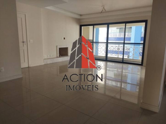 Imagem Apartamento com 3 Quartos à Venda, 151 m² em Tatuapé - São Paulo Imagem Apartamento com 3 Quartos à Venda, 151 m² em Tatuapé - São Paulo