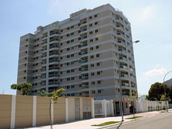 Imagem Apartamento com 3 Quartos à Venda, 162 m² em Recreio Dos Bandeirantes - Rio De Janeiro Imagem Apartamento com 3 Quartos à Venda, 162 m² em Recreio Dos Bandeirantes - Rio De Janeiro