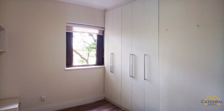 Imagem Apartamento com 3 Quartos à Venda, 197 m² em Centro - Jundiaí
