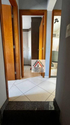 Imagem Sobrado com 3 Quartos à Venda, 75 m² em Campo Grande - São Paulo Imagem Sobrado com 3 Quartos à Venda, 75 m² em Campo Grande - São Paulo