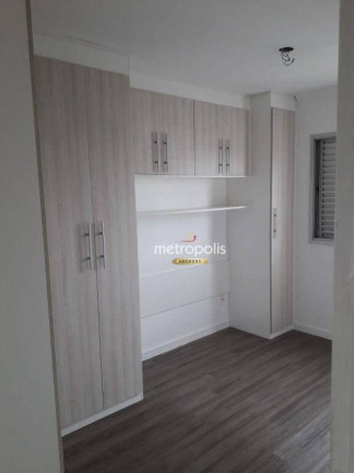 Imagem Apartamento com 2 Quartos à Venda, 52 m² em Vila Bela - São Paulo