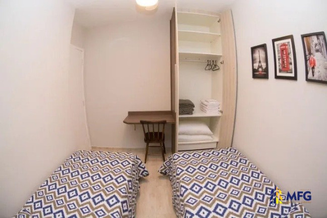 Imagem Apartamento com 2 Quartos à Venda, 50 m² em Vila Jardini - Sorocaba Imagem Apartamento com 2 Quartos à Venda, 50 m² em Vila Jardini - Sorocaba
