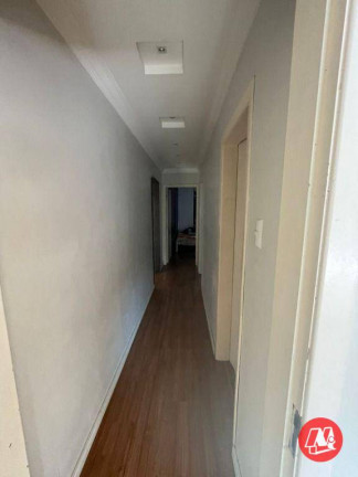Imagem Apartamento com 3 Quartos à Venda, 123 m² em Rio Branco - Porto Alegre