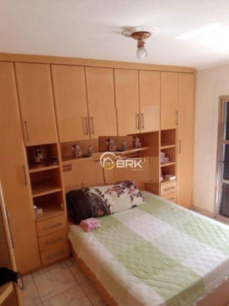 Imagem Sobrado com 3 Quartos à Venda ou Locação, 160 m² em Vila Nhocune - São Paulo