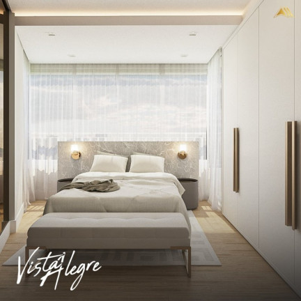 Imagem Apartamento com 1 Quarto à Venda, 56 m² em Marapé - Santos Imagem Apartamento com 1 Quarto à Venda, 56 m² em Marapé - Santos