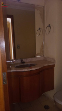 Imagem Apartamento com 3 Quartos à Venda, 115 m² em Campo Belo - São Paulo