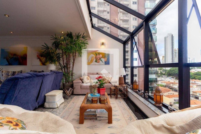 Imagem Apartamento com 3 Quartos à Venda, 420 m² em Vila Diva (zona Leste) - São Paulo
