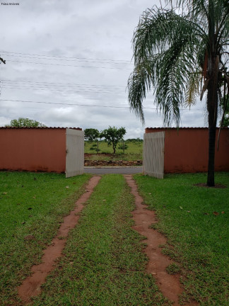 Imagem Imóvel com 4 Quartos à Venda, em Zona Rural - Rifaina Imagem Imóvel com 4 Quartos à Venda, em Zona Rural - Rifaina