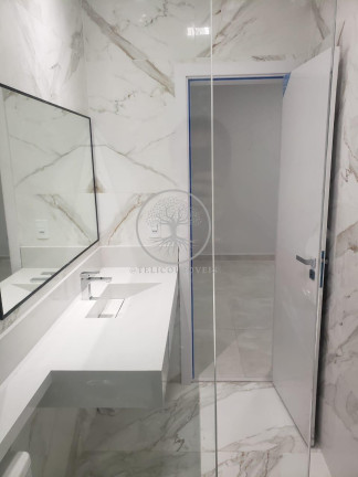Imagem Casa de Condomínio à Venda, 146 m² em Loteamento Park Gran Reserve - Indaiatuba