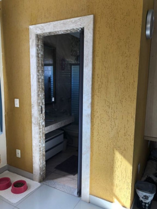 Imagem Sobrado com 4 Quartos à Venda, 162 m² em Santa Genoveva - Goiânia Imagem Sobrado com 4 Quartos à Venda, 162 m² em Santa Genoveva - Goiânia