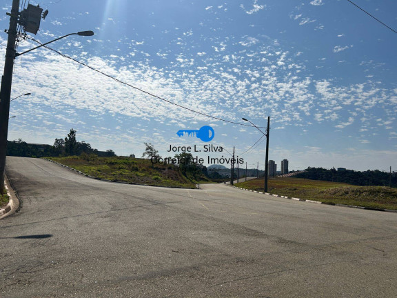 Imagem Terreno em Condomínio à Venda, 150 m² em Chácara Jaguari (fazendinha) - Santana De Parnaíba