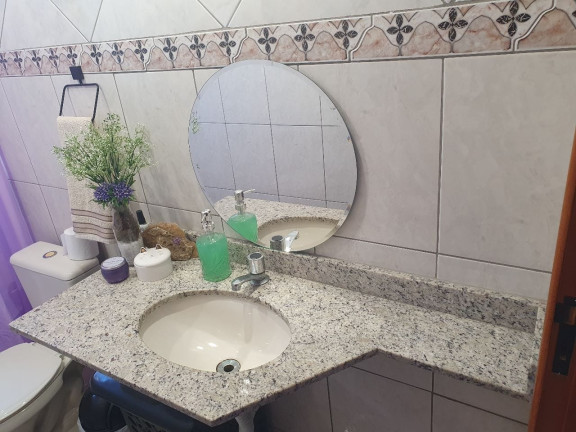 Imagem Apartamento com 3 Quartos para Alugar, 78 m² em Esplanada Independência - Taubaté Imagem Apartamento com 3 Quartos para Alugar, 78 m² em Esplanada Independência - Taubaté