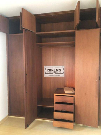 Imagem Apartamento com 1 Quarto à Venda, 50 m² em Centro - Campinas Imagem Apartamento com 1 Quarto à Venda, 50 m² em Centro - Campinas
