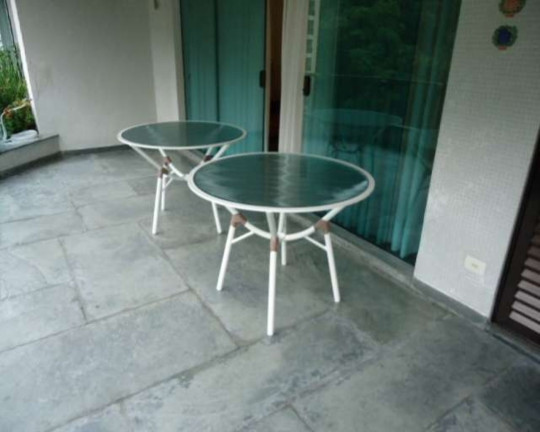 Imagem Apartamento com 3 Quartos à Venda, 200 m² em Pitangueiras - Guarujá