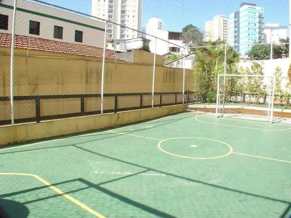 Imagem Apartamento com 3 Quartos à Venda, 136 m² em Vila Guarani (z Sul) - São Paulo