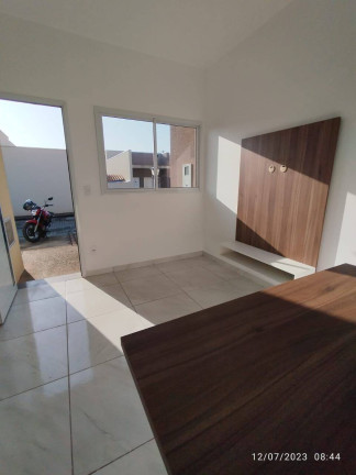 Imagem Casa de Condomínio com 1 Quarto à Venda, 55 m² em Caguassu - Sorocaba Imagem Casa de Condomínio com 1 Quarto à Venda, 55 m² em Caguassu - Sorocaba