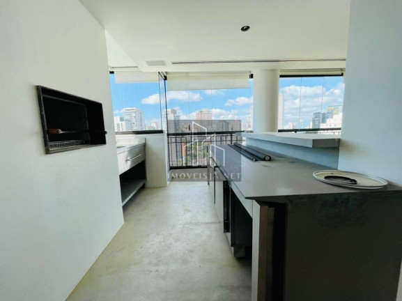 Imagem Apartamento com 3 Quartos à Venda, 215 m² em Sumaré - São Paulo Imagem Apartamento com 3 Quartos à Venda, 215 m² em Sumaré - São Paulo