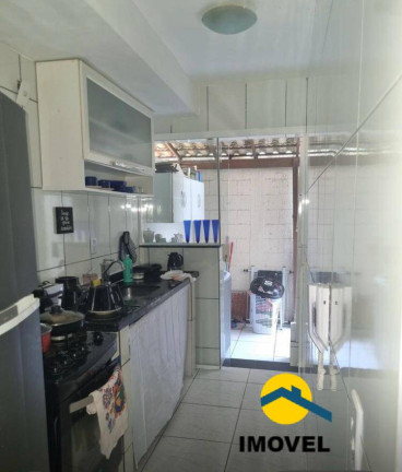 Imagem Apartamento com 2 Quartos à Venda, 70 m² em Maria Paula - São Gonçalo