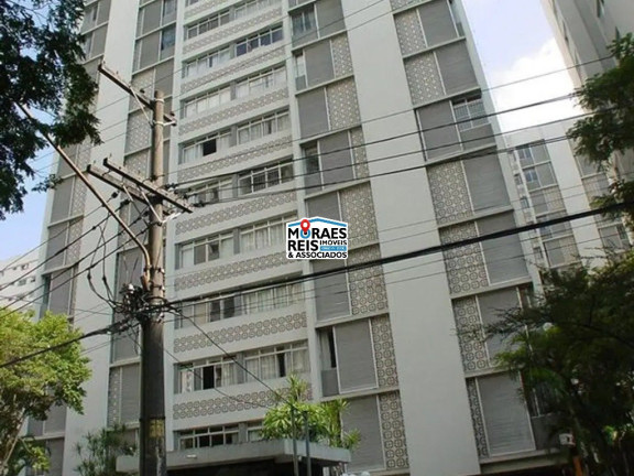 Imagem Apartamento com 3 Quartos à Venda, 140 m² em Itaim Bibi - São Paulo Imagem Apartamento com 3 Quartos à Venda, 140 m² em Itaim Bibi - São Paulo