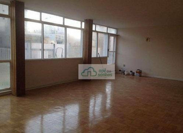 Imagem Cobertura com 3 Quartos à Venda, 339 m² em Santa Cecília - São Paulo Imagem Cobertura com 3 Quartos à Venda, 339 m² em Santa Cecília - São Paulo