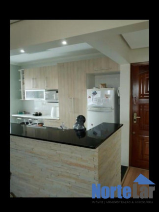 Imagem Apartamento com 2 Quartos à Venda, 65 m² em Limão - São Paulo Imagem Apartamento com 2 Quartos à Venda, 65 m² em Limão - São Paulo