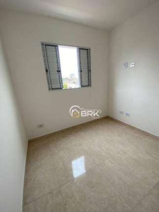 Imagem Apartamento com 2 Quartos à Venda, 41 m² em Vila Esperança - São Paulo