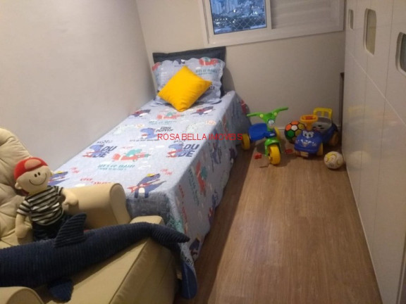 Imagem Apartamento com 3 Quartos à Venda, 62 m² em Parque União - Jundiaí Imagem Apartamento com 3 Quartos à Venda, 62 m² em Parque União - Jundiaí
