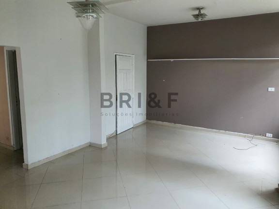 Imóvel Comercial para Alugar, 200 m² em Campo Belo - São Paulo