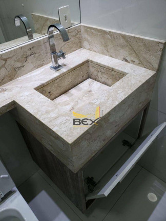 Imagem Apartamento com 2 Quartos à Venda, 57 m² em Bethaville I - Barueri Imagem Apartamento com 2 Quartos à Venda, 57 m² em Bethaville I - Barueri