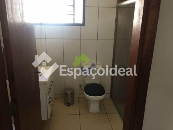 Imagem Casa com 3 Quartos à Venda, 122 m² em Conjunto Habitacional Maestro Júlio Ferrari - Lençóis Paulista Imagem Casa com 3 Quartos à Venda, 122 m² em Conjunto Habitacional Maestro Júlio Ferrari - Lençóis Paulista