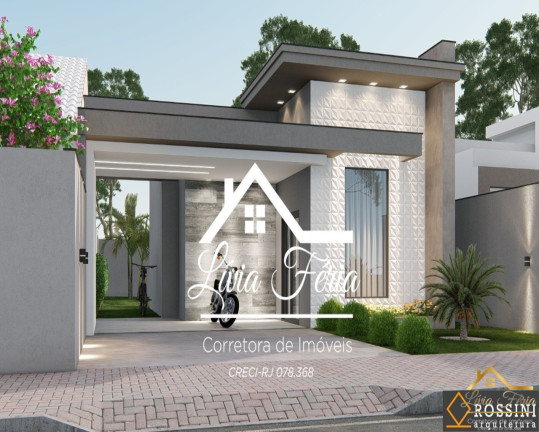 Imagem Casa com 3 Quartos à Venda, 210 m² em Parque Califórnia - Campos Dos Goytacazes Imagem Casa com 3 Quartos à Venda, 210 m² em Parque Califórnia - Campos Dos Goytacazes