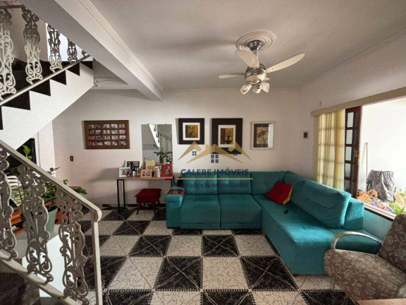 Imagem Sobrado com 3 Quartos à Venda, 168 m² em Village Engenheiro Campos - Tatuí Imagem Sobrado com 3 Quartos à Venda, 168 m² em Village Engenheiro Campos - Tatuí