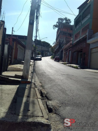 Imagem Terreno à Venda, 156 m² em Jardim Santa Lucrécia - São Paulo Imagem Terreno à Venda, 156 m² em Jardim Santa Lucrécia - São Paulo