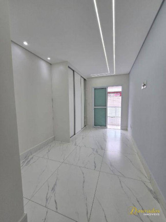 Imagem Apartamento com 3 Quartos à Venda, 115 m² em Aviação - Praia Grande Imagem Apartamento com 3 Quartos à Venda, 115 m² em Aviação - Praia Grande