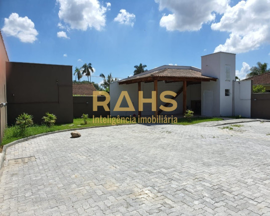 Imagem Casa com 3 Quartos à Venda, 84 m² em Vila Nova - Joinville