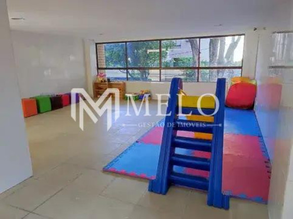 Imagem Apartamento com 3 Quartos à Venda, 152 m² em Espinheiro - Recife
