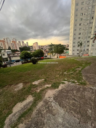 Terreno à Venda, 2.742 m² em Vila Celeste - São Paulo